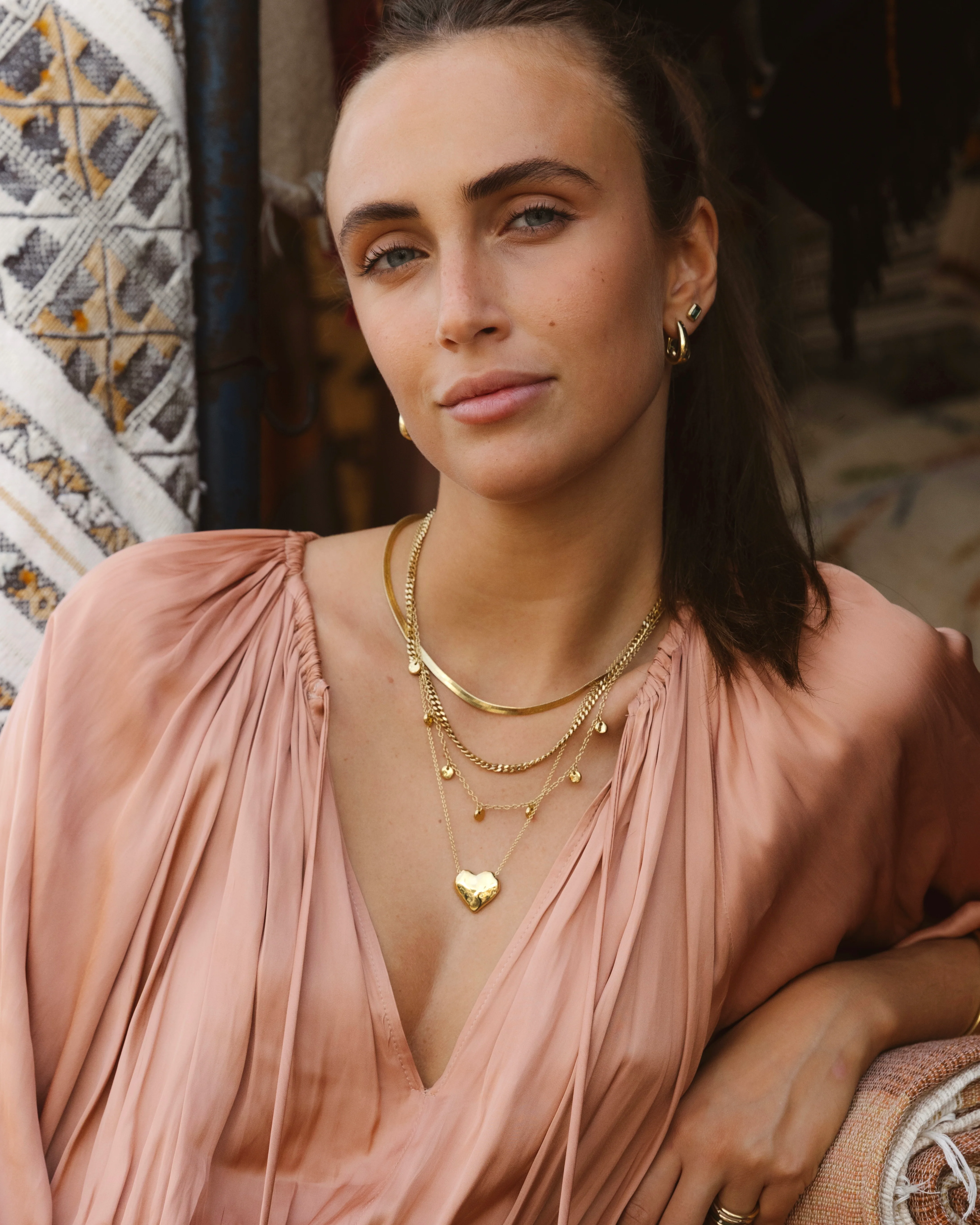 All My Heart Necklace - Image 3