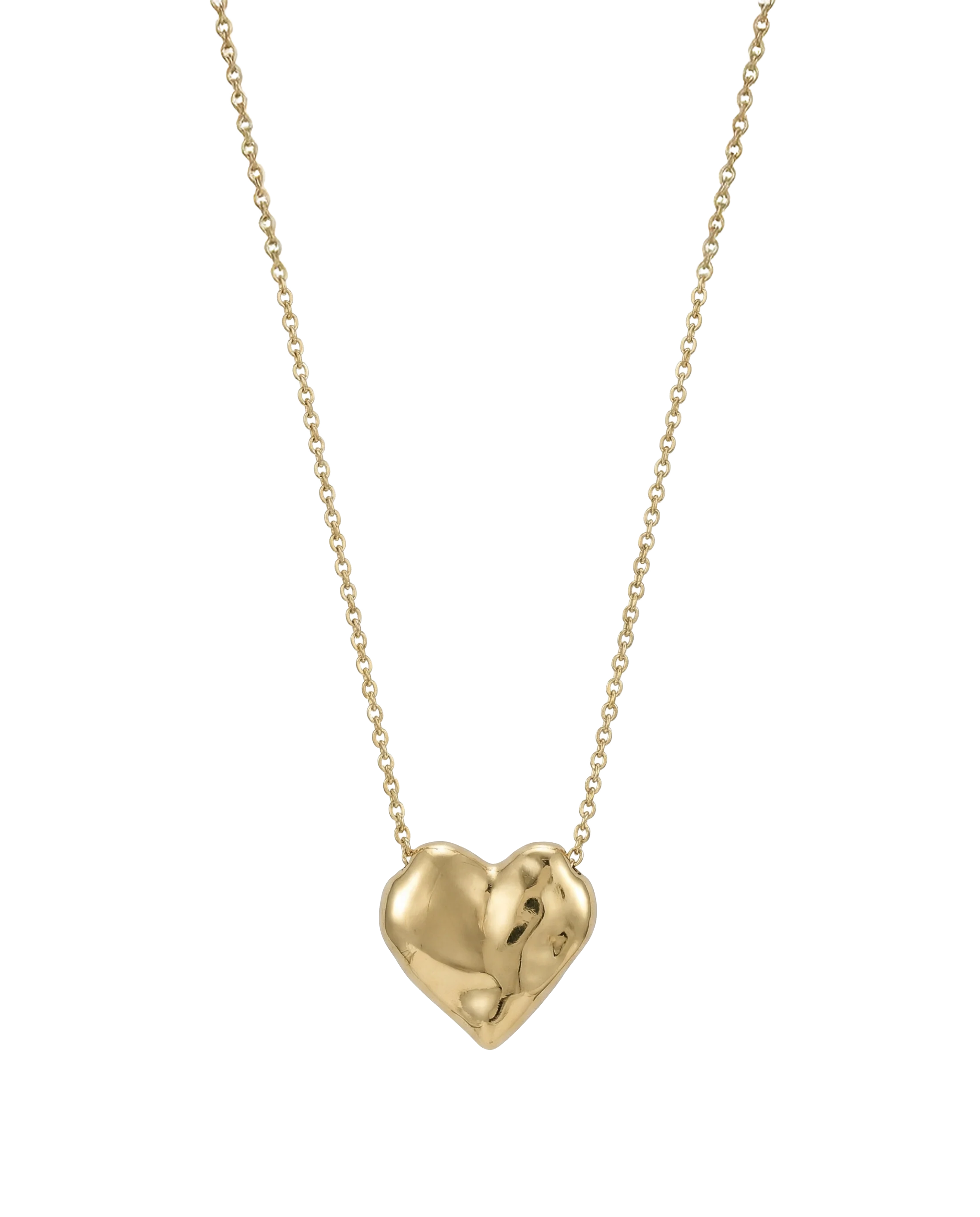 All My Heart Necklace - Image 4