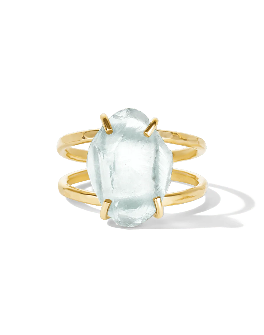 Aphrodite Crystal Ring - Image 3