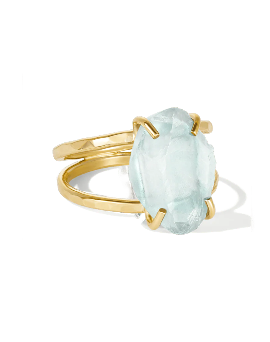 Aphrodite Crystal Ring - Image 4