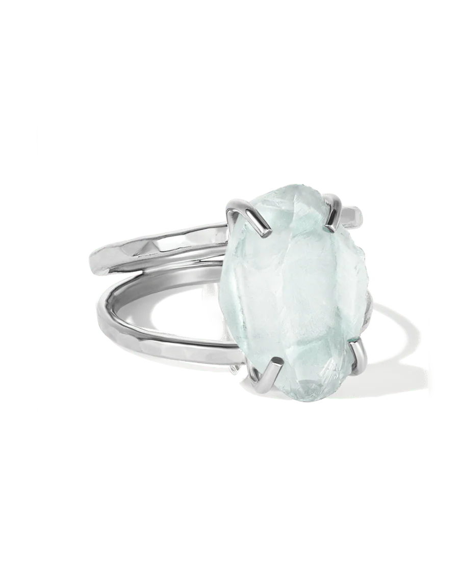 Aphrodite Crystal Ring - Image 5