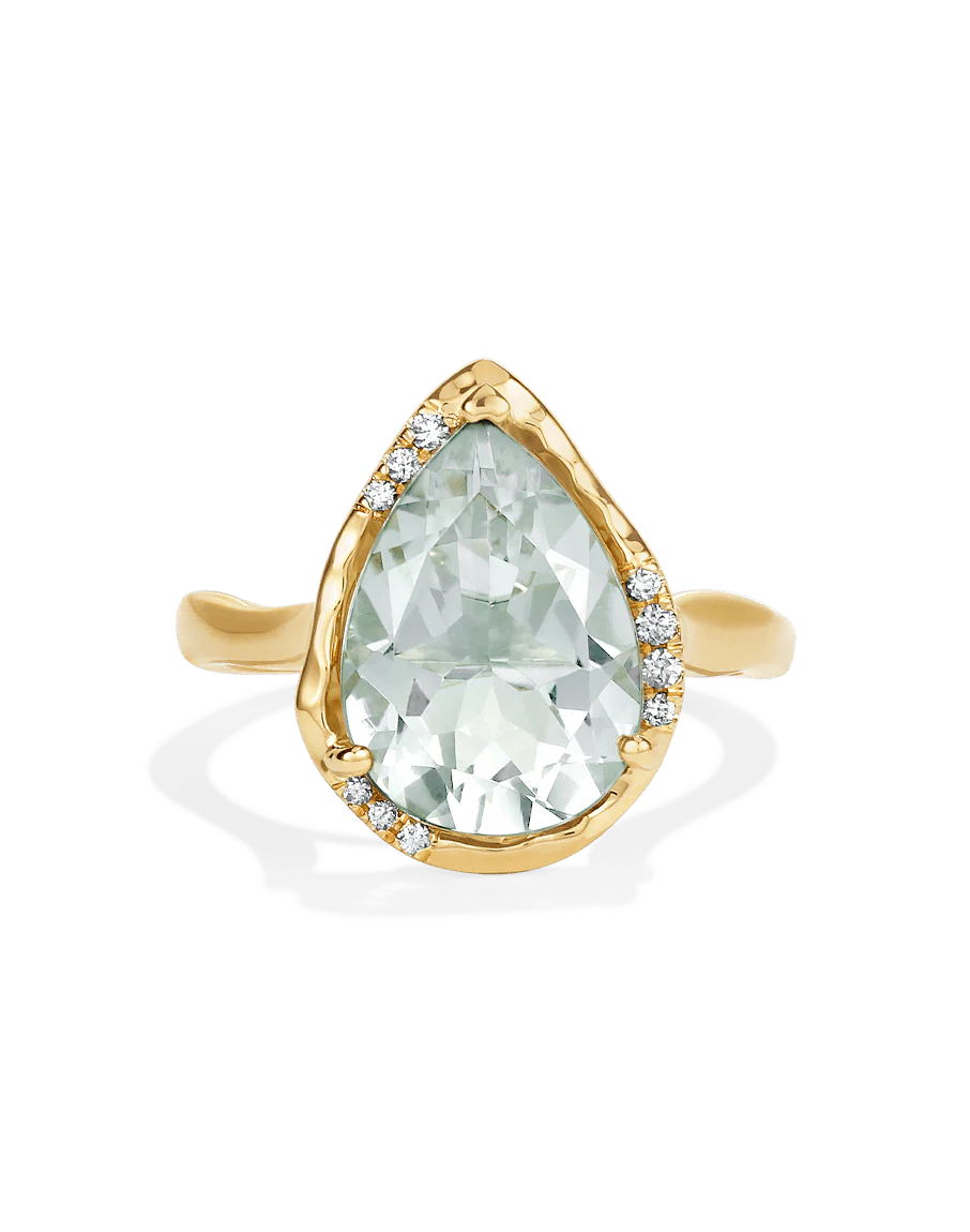 Azure Goddess Ring - Image 3