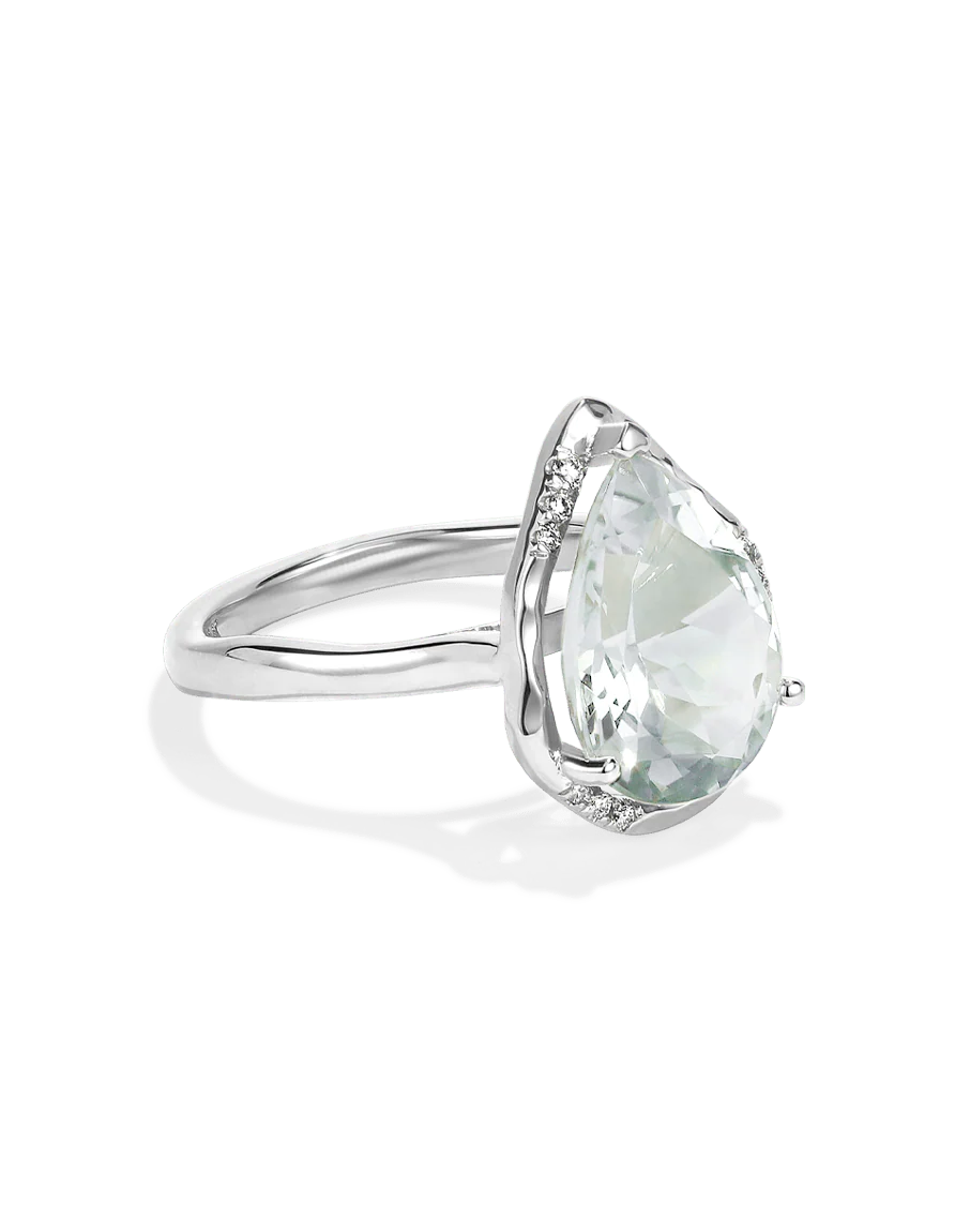 Azure Goddess Ring - Image 5