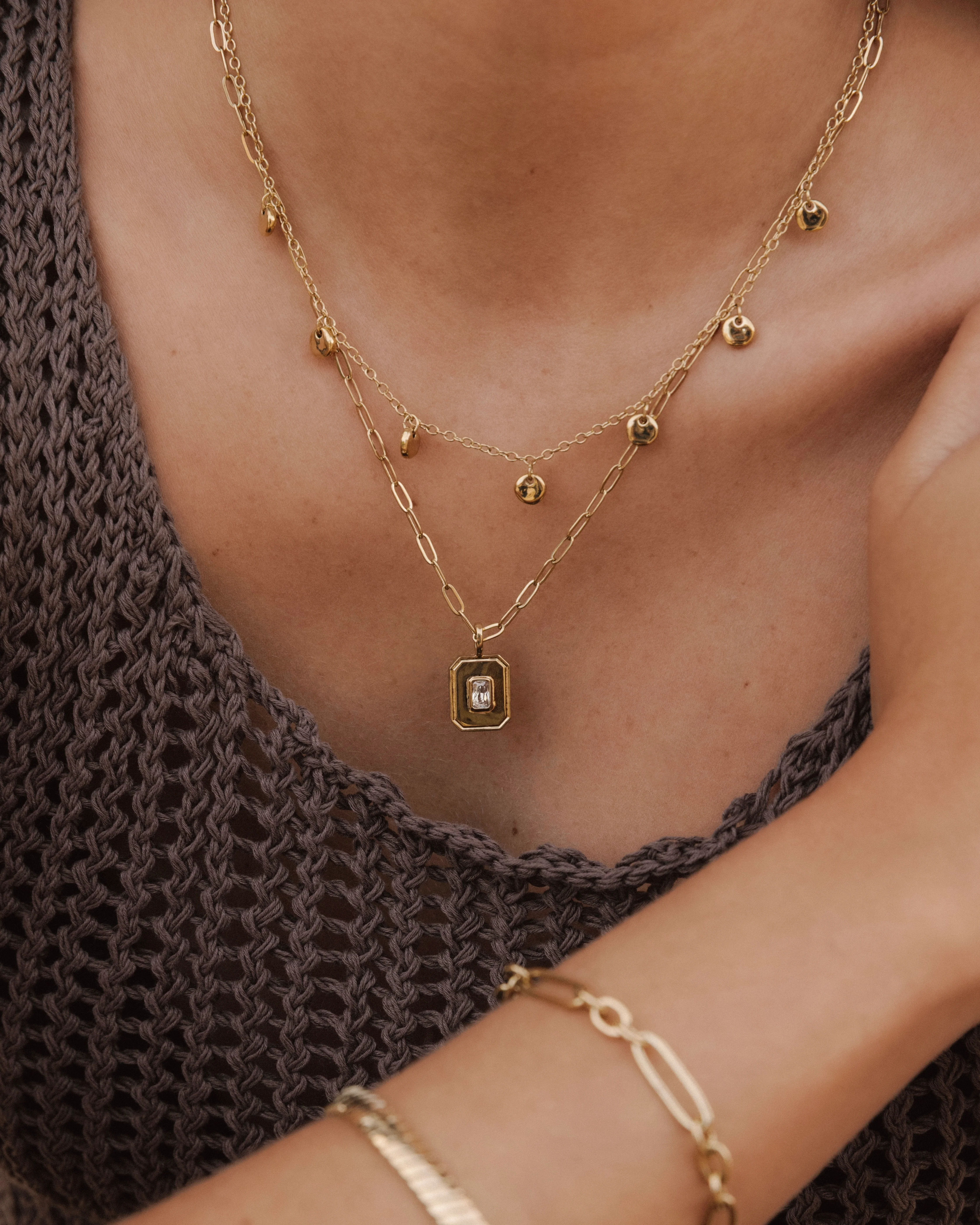 Baja Necklace - Image 6