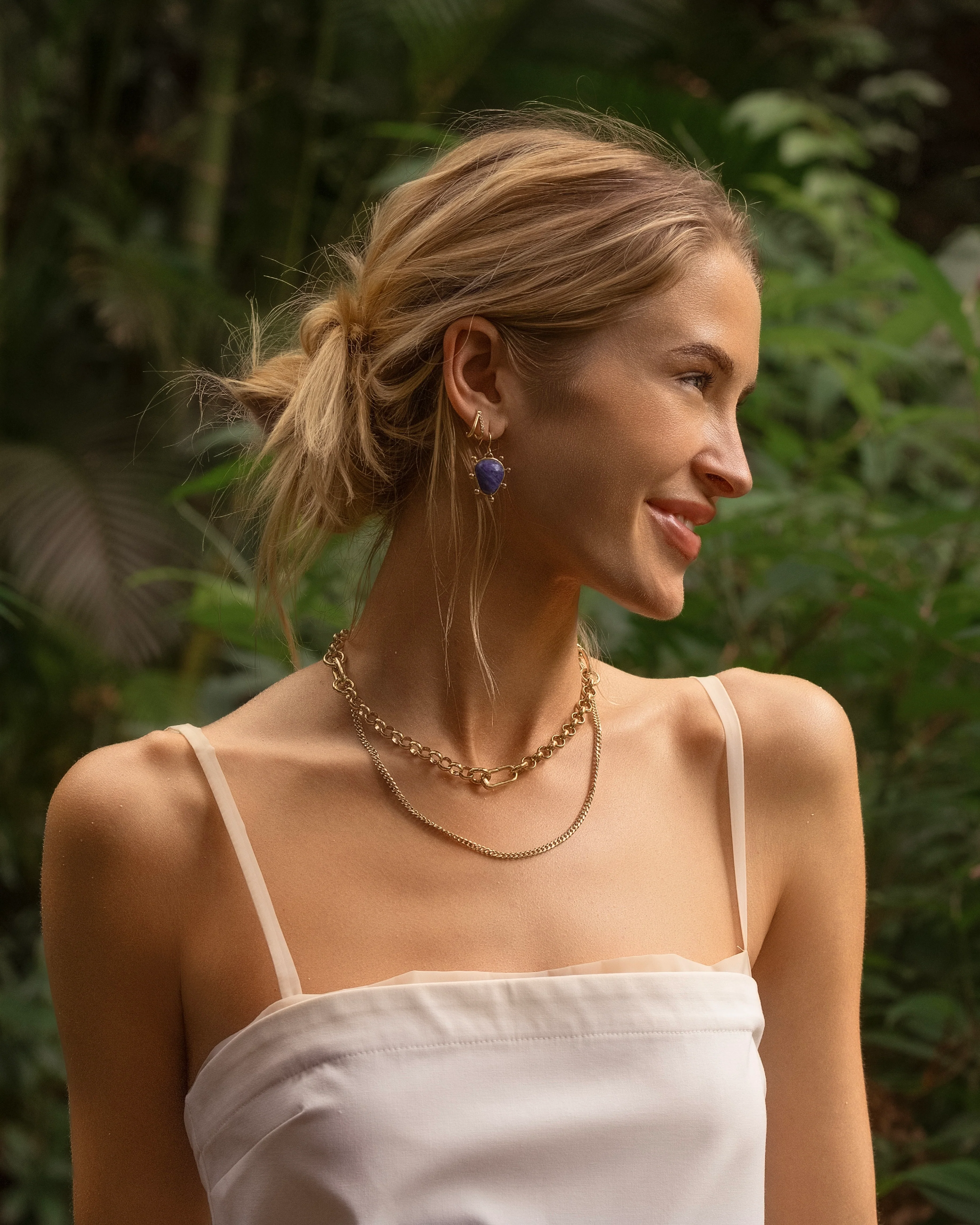 Bali Earrings - Image 3