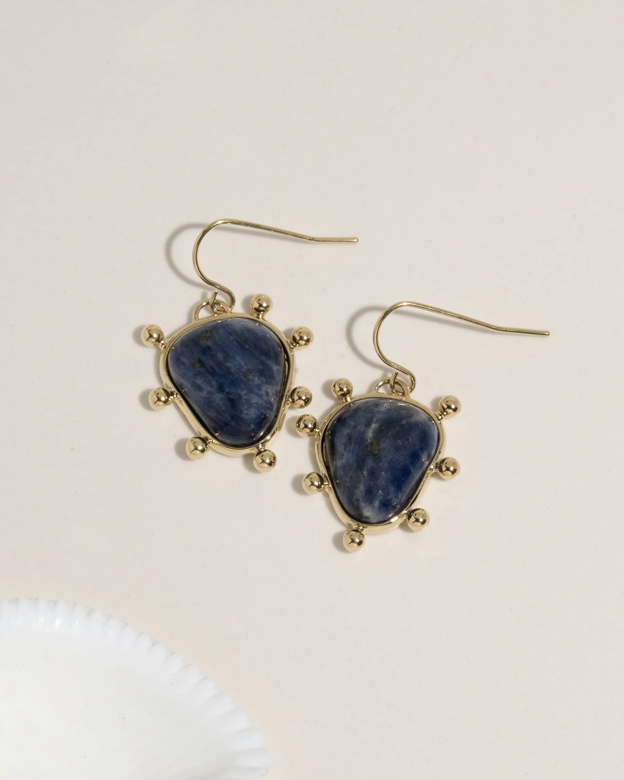 Bali Earrings - Image 4