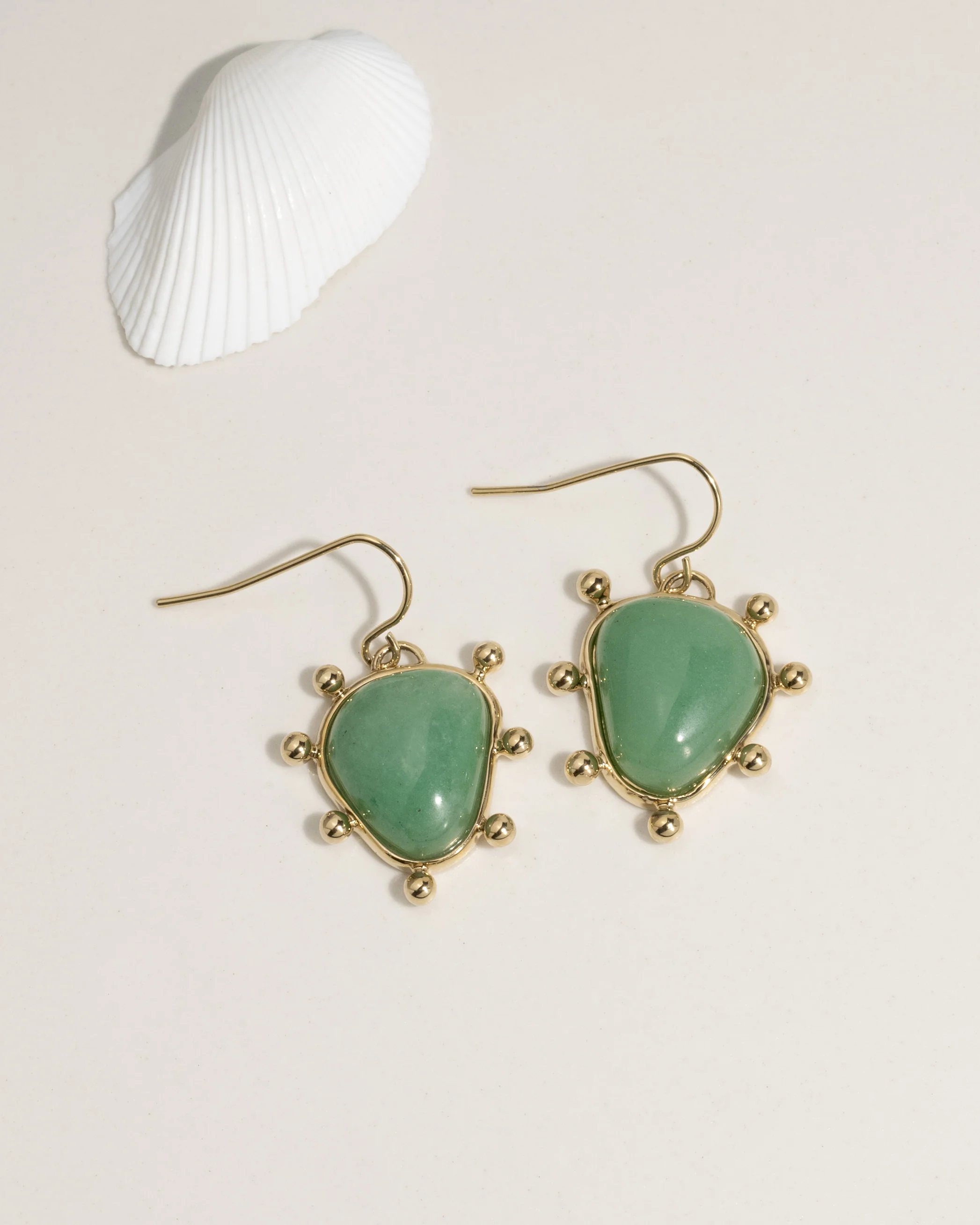 Bali Earrings - Image 5