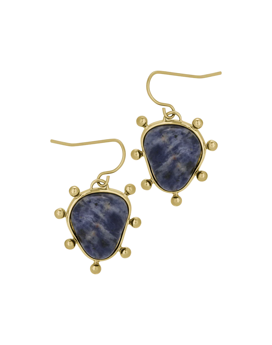 Bali Earrings - Image 6