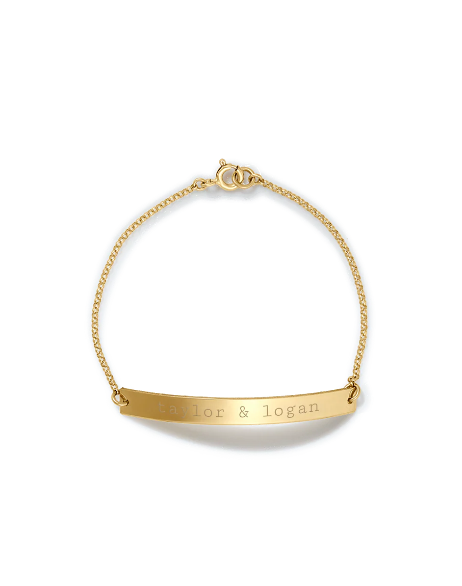 Bar Bracelet - Image 3