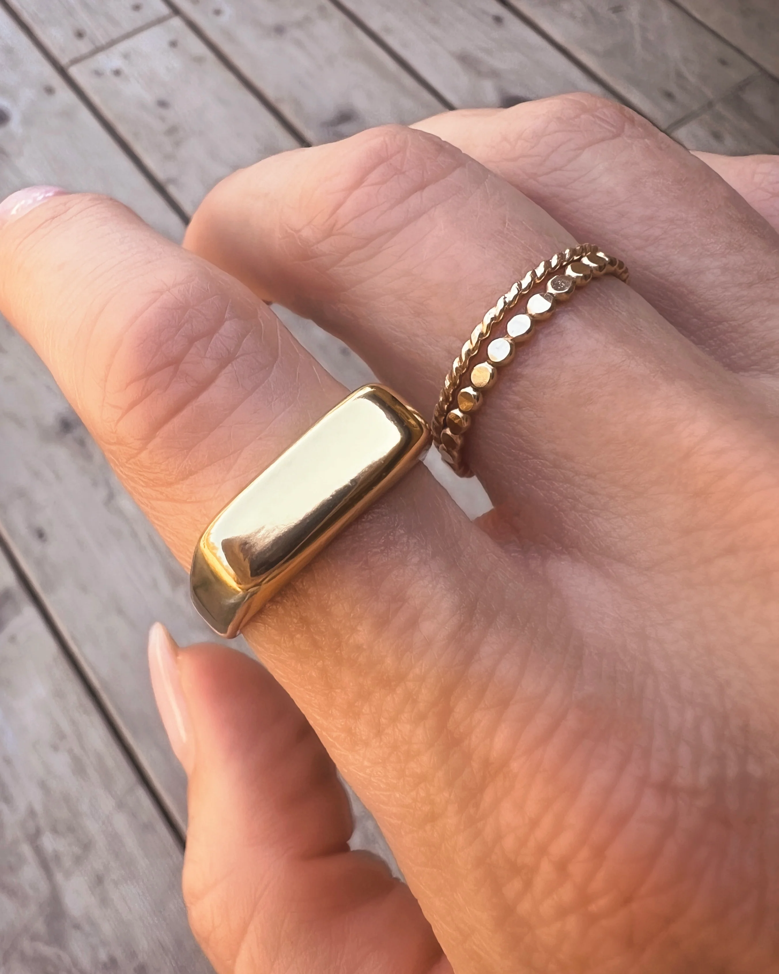 Block Ring - Image 2
