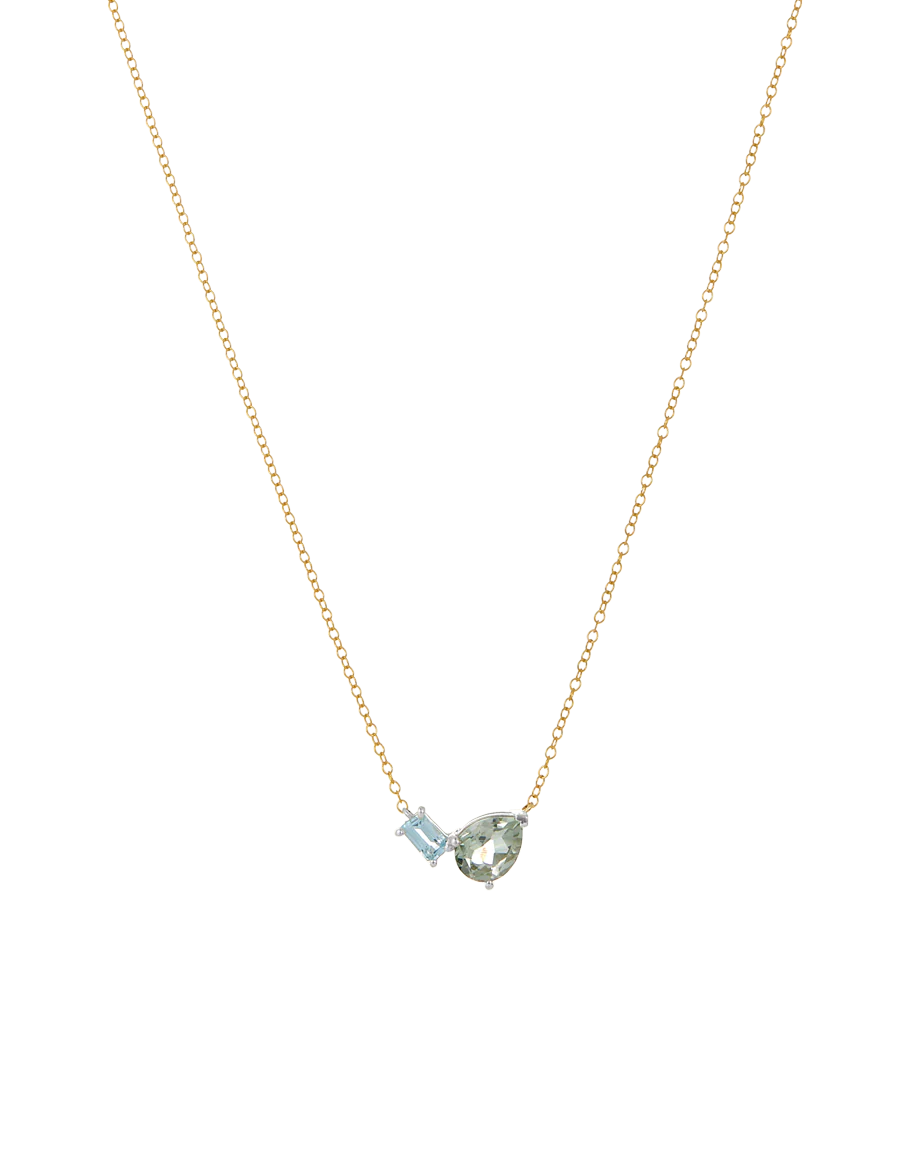 Blue Crush Necklace - Image 3