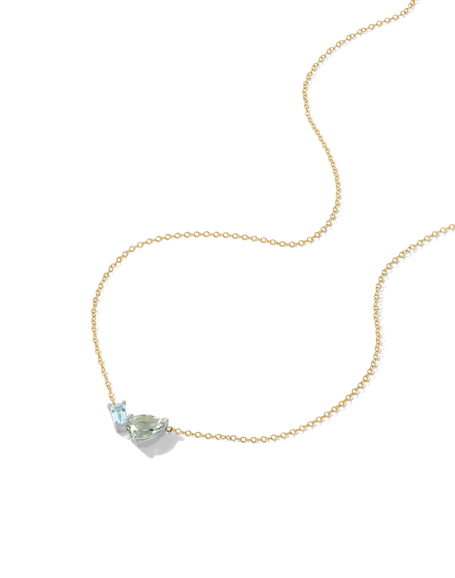 Blue Crush Necklace - Image 4