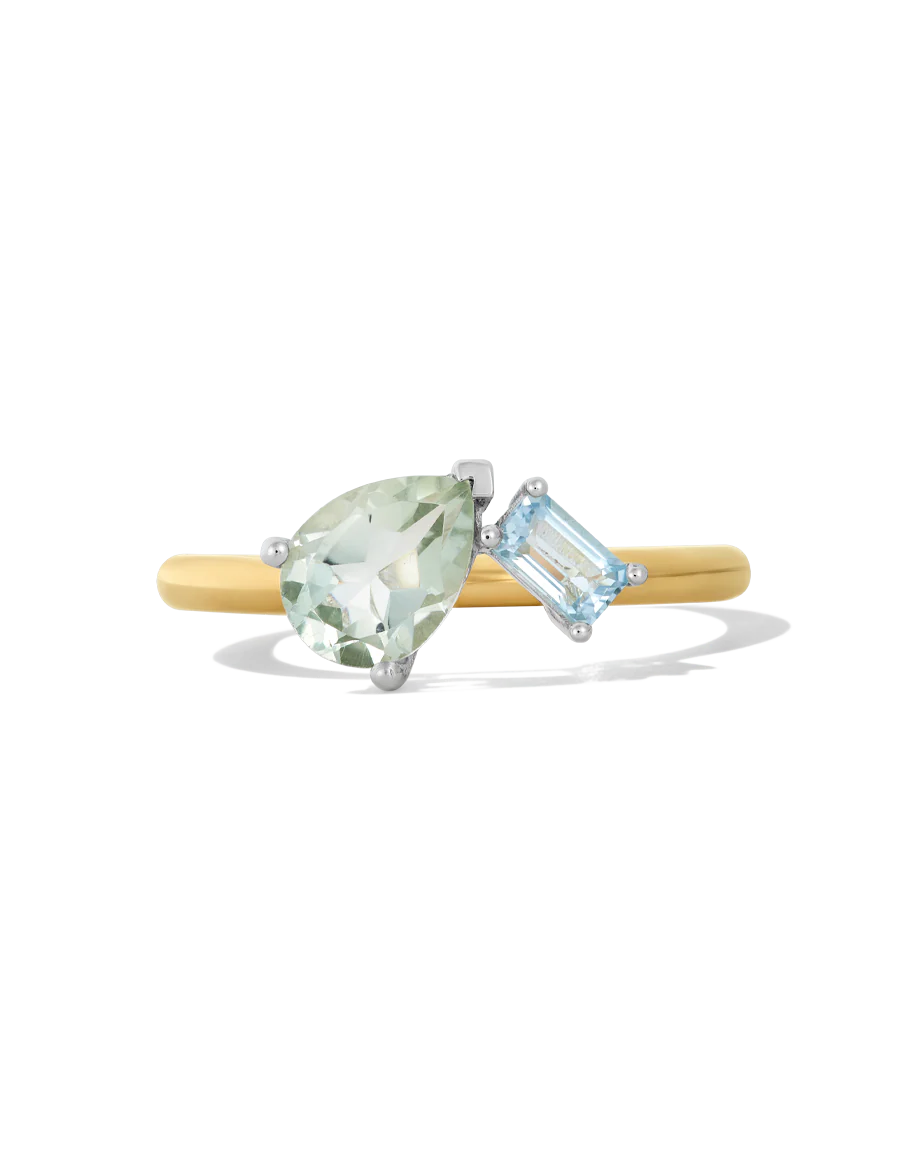 Blue Crush Ring - Image 3