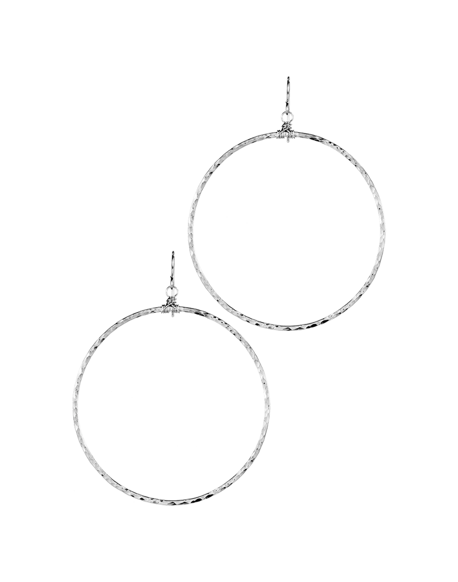 Boho Hoops - Image 7