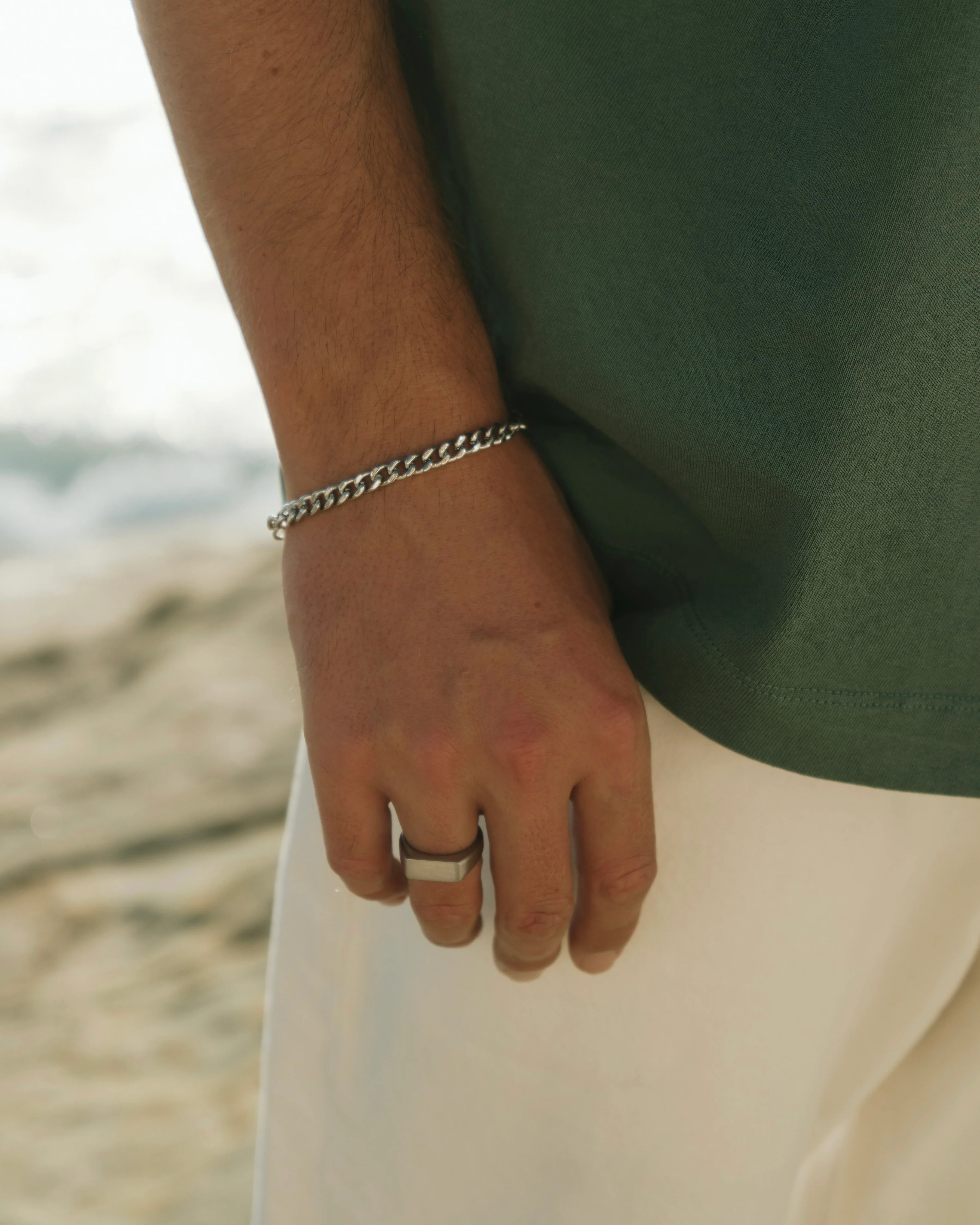 Captain Signet Ring - Image 3