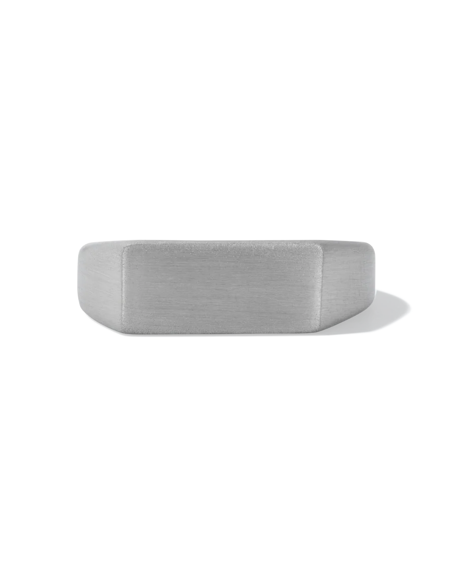 Captain Signet Ring - Image 4