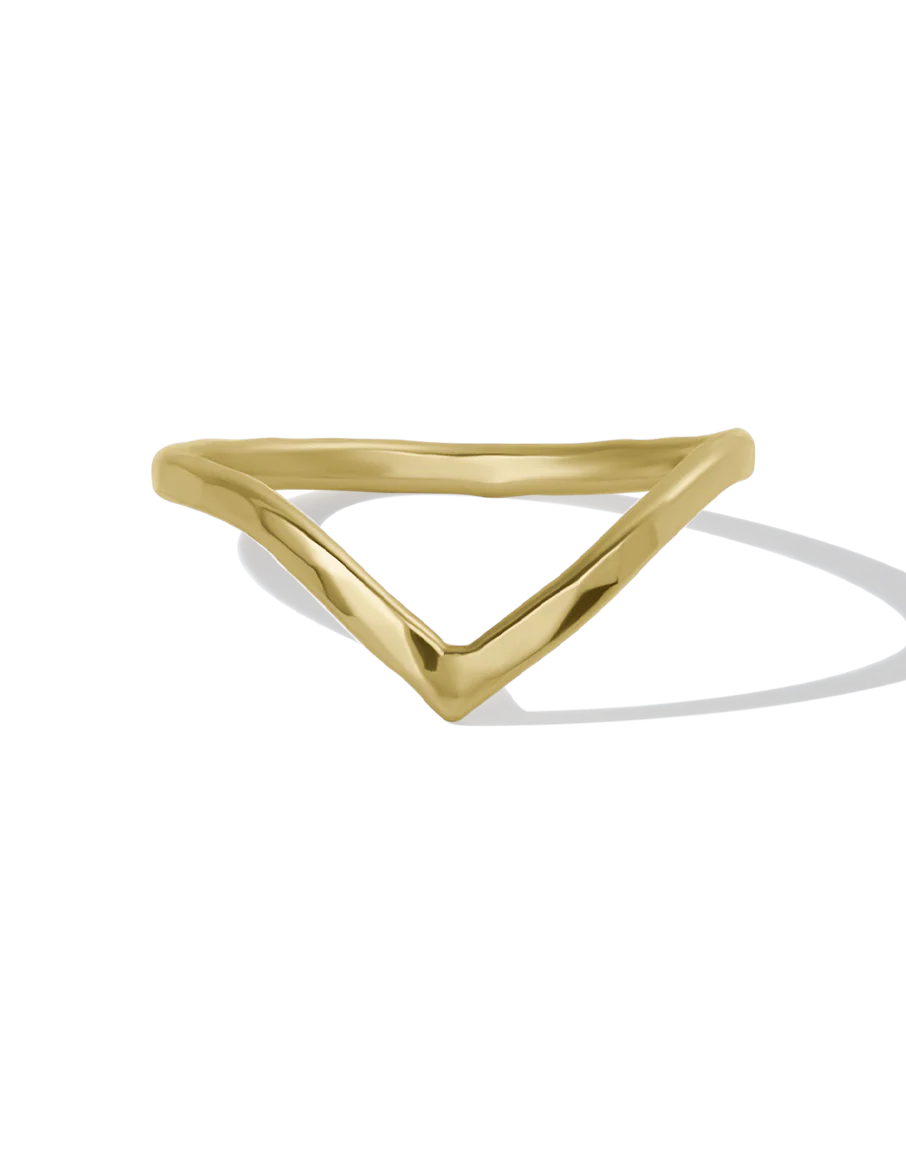 Chevron Ring - Image 4