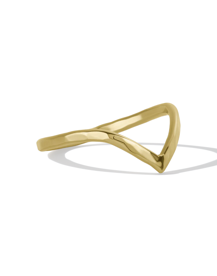 Chevron Ring - Image 5