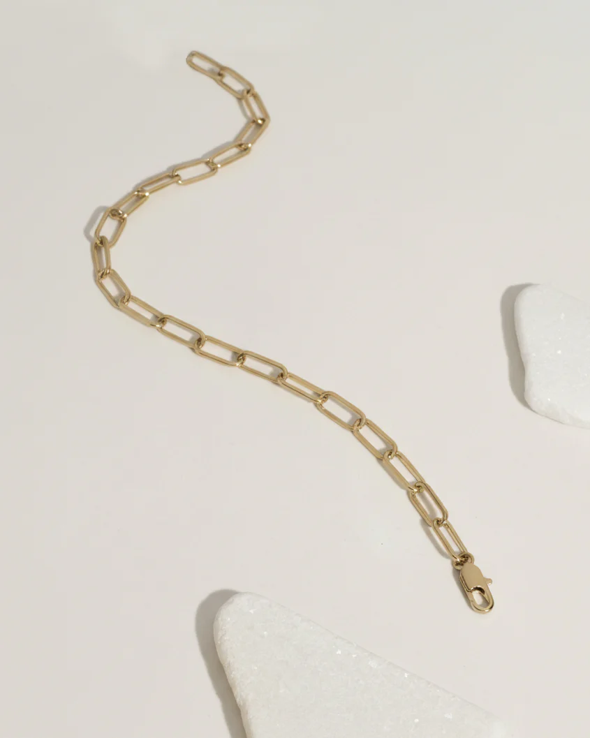 Chunky Necklace Extender
