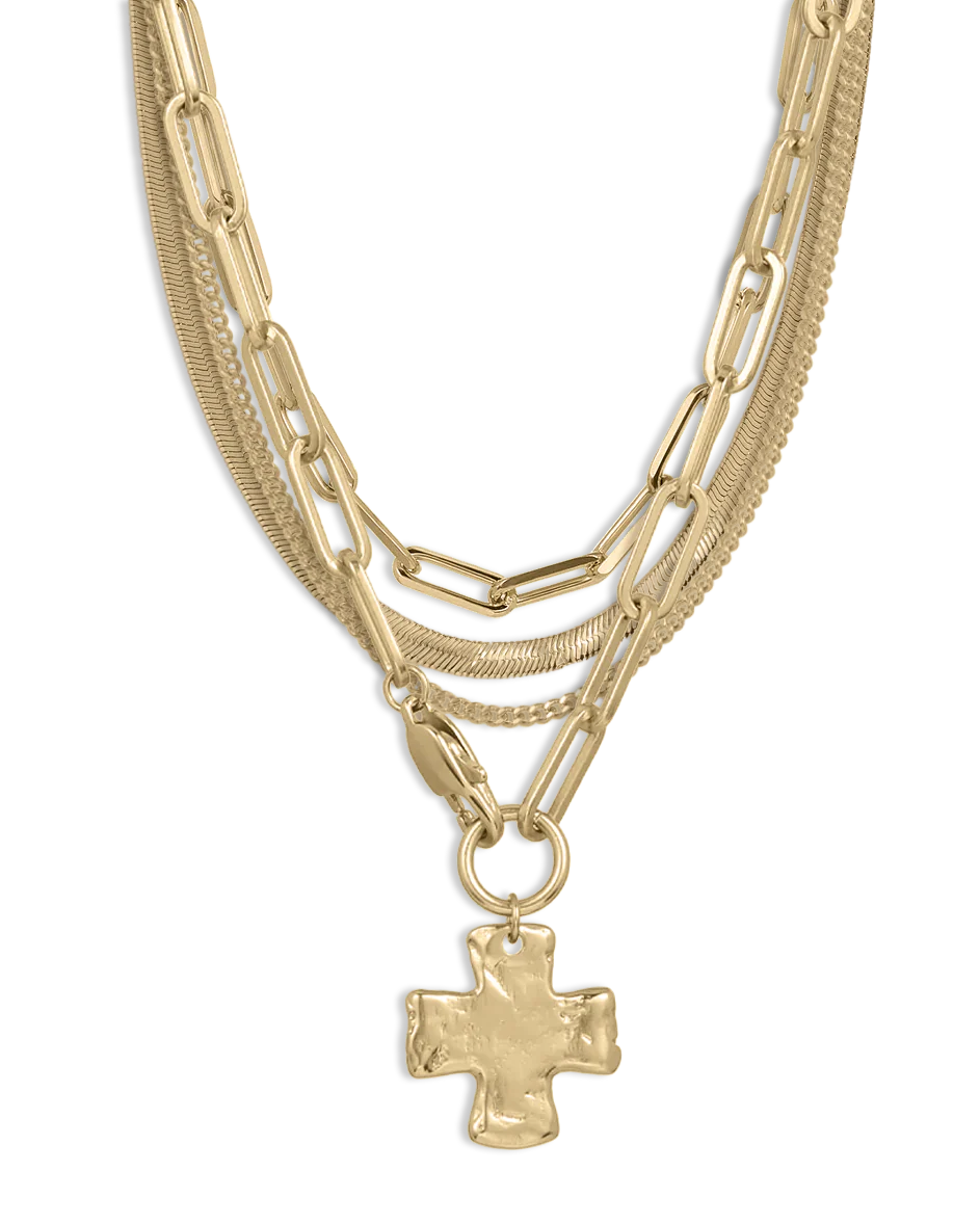 Chunky Cross Maximalist Set - Image 3
