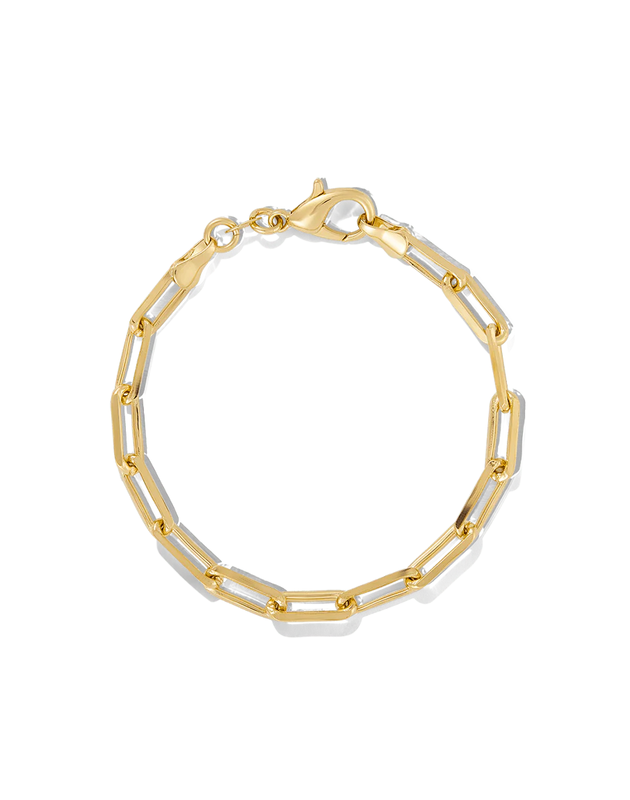 Chunky Love Bracelet - Image 3