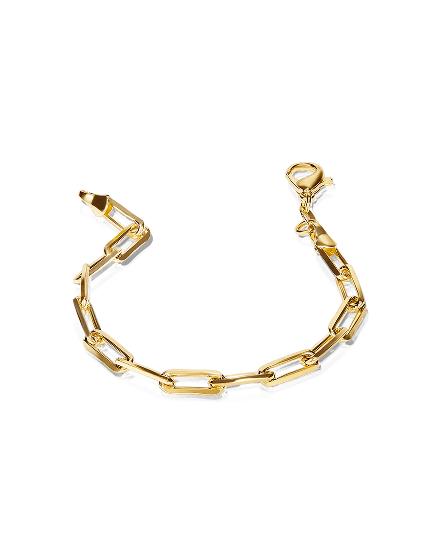 Chunky Love Bracelet - Image 4