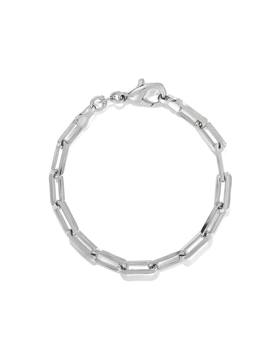 Chunky Love Bracelet - Image 5