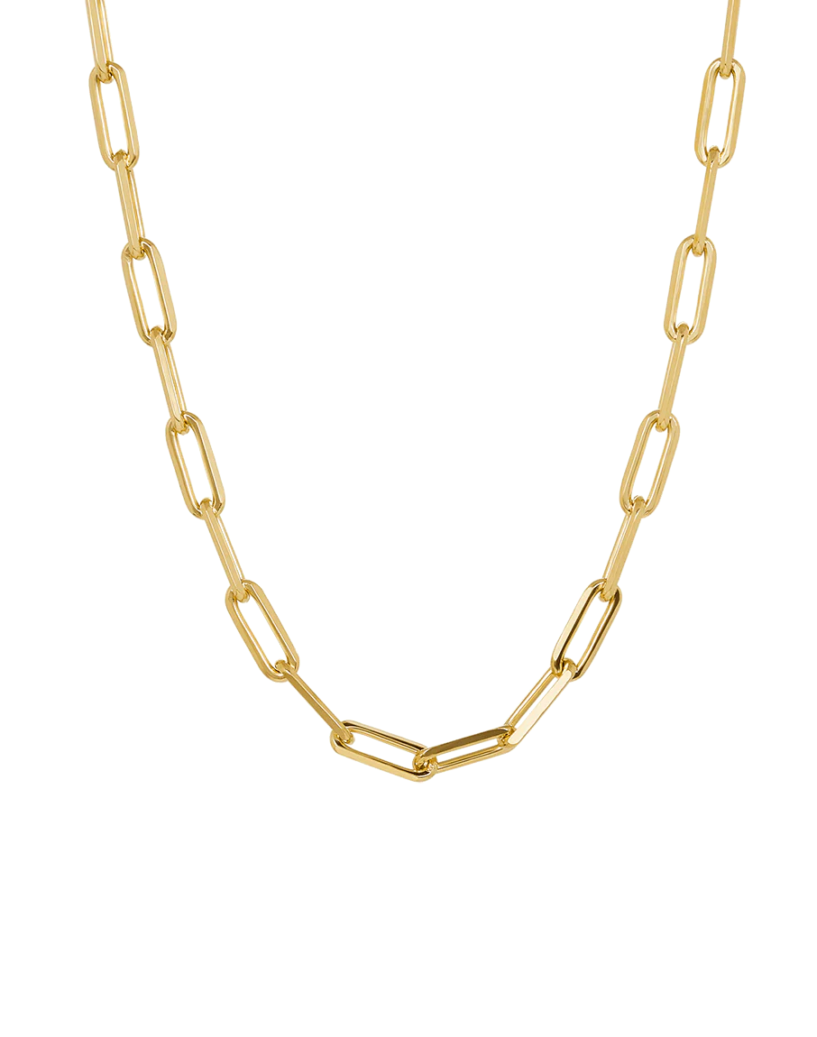 Chunky Love Chain - Image 3