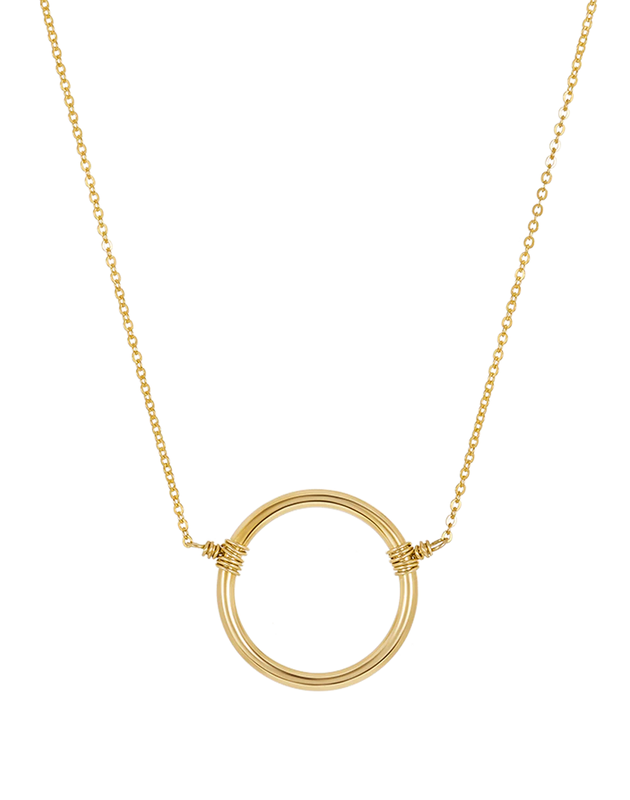 Circle Choker - Image 3