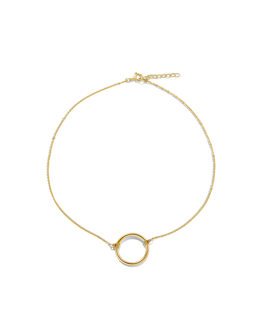 Circle Choker - Image 4