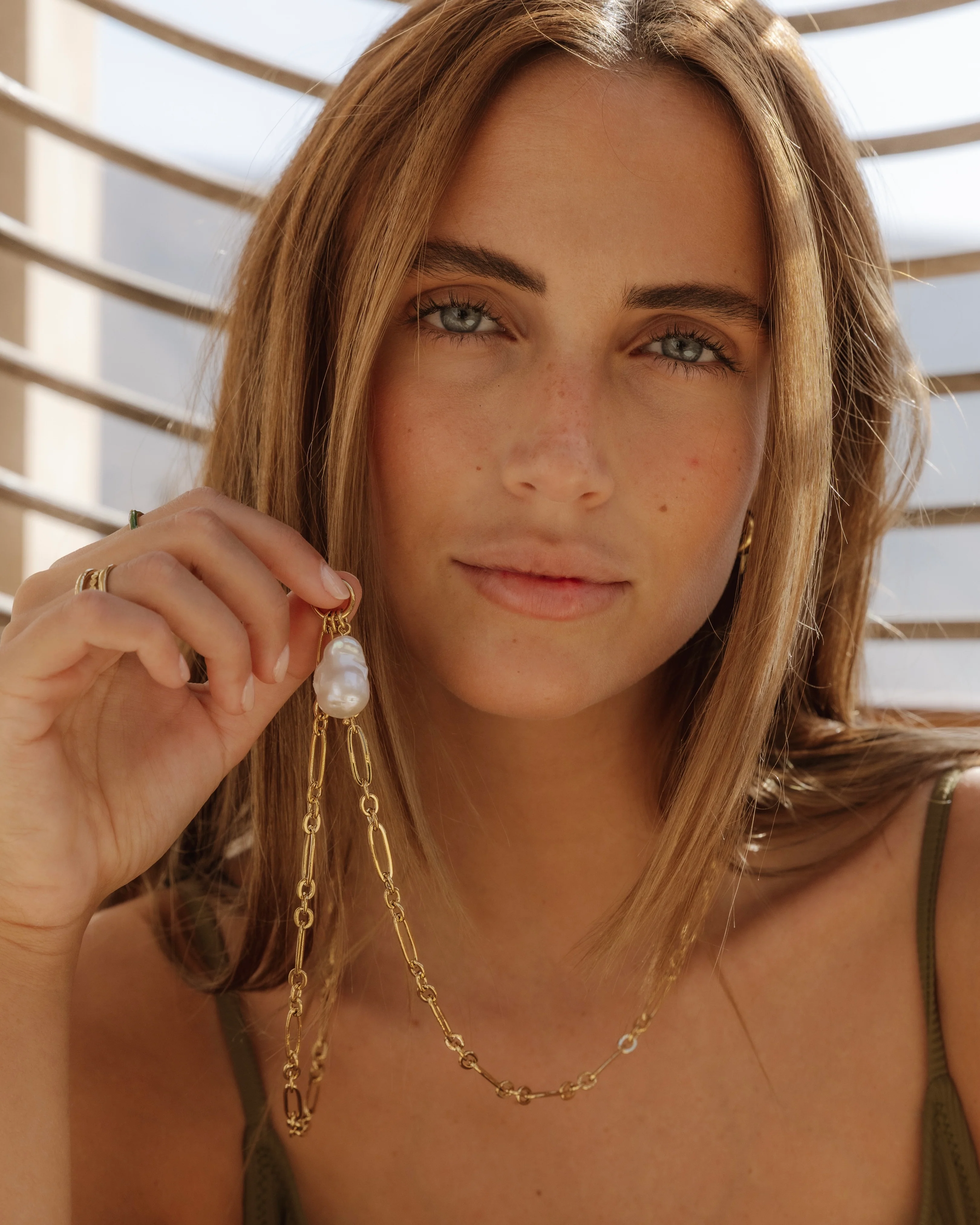 Coco Necklace - Image 3