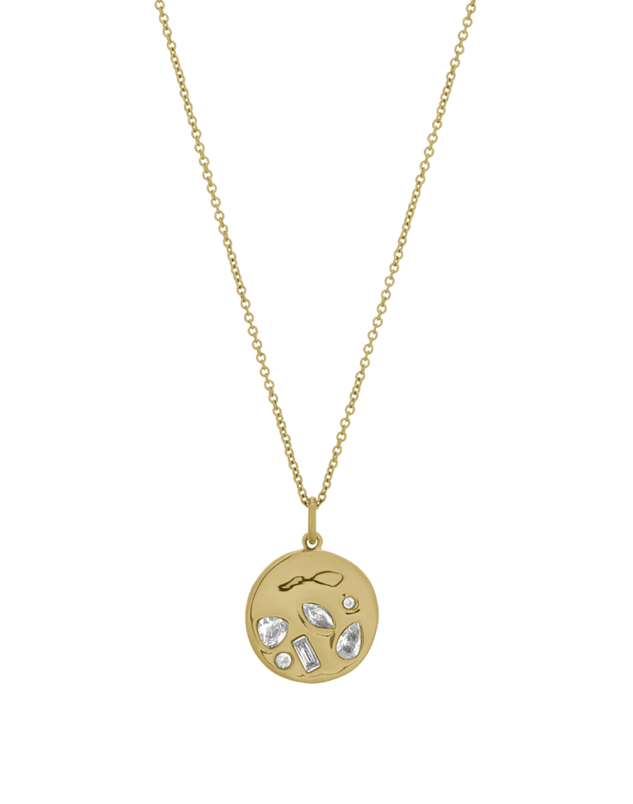 Confetti Necklace - Image 6