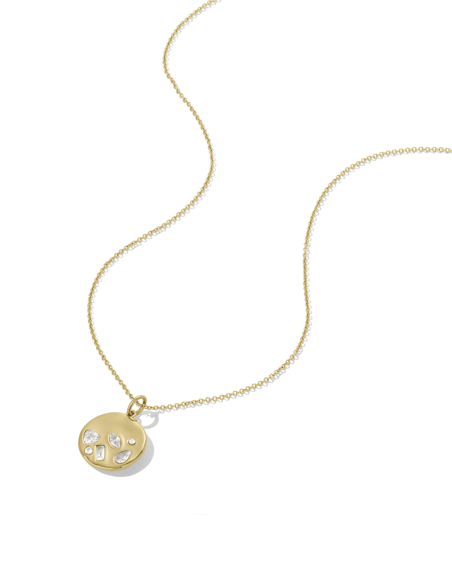 Confetti Necklace - Image 7