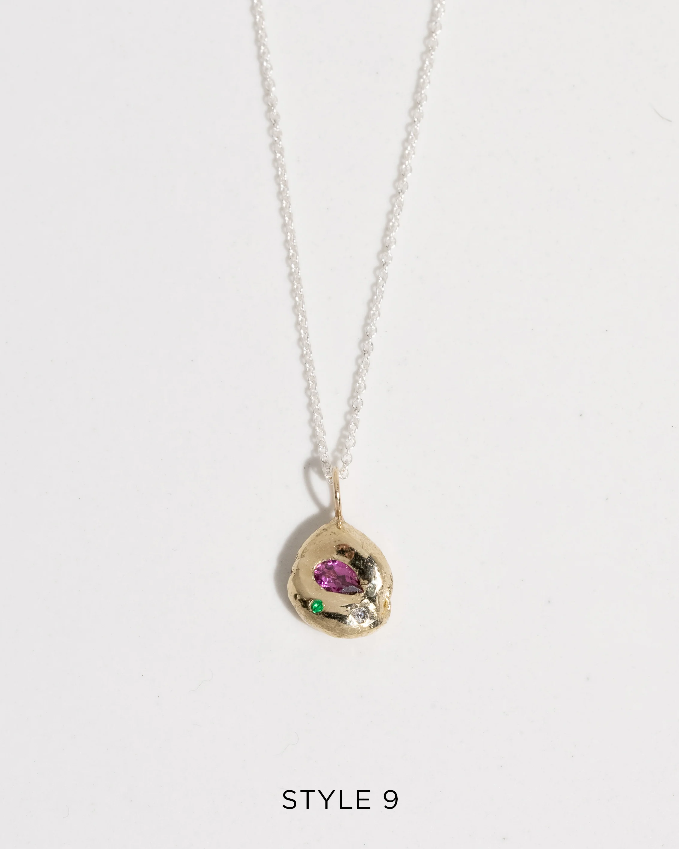 Cortez Necklace - Image 10