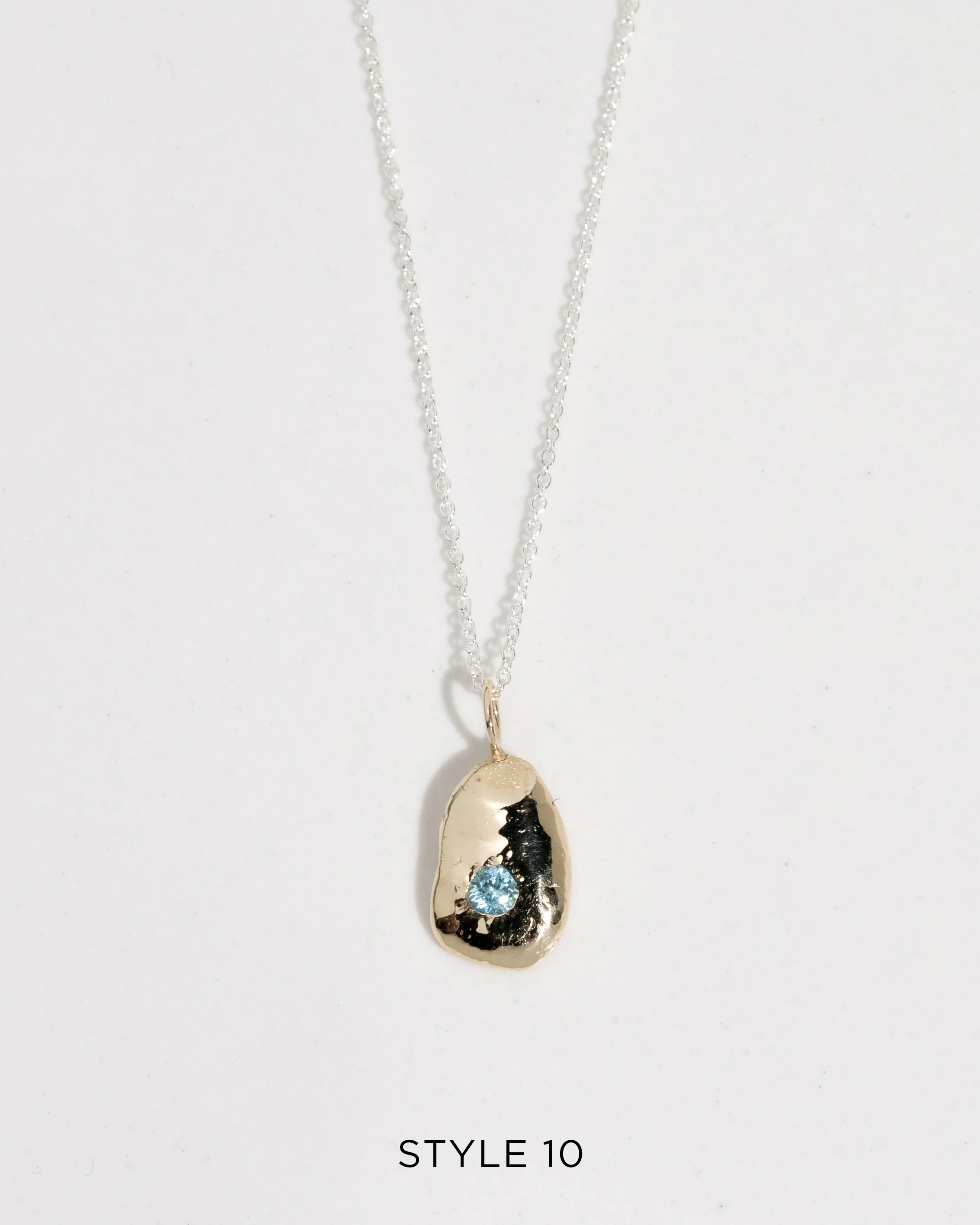 Cortez Necklace - Image 11