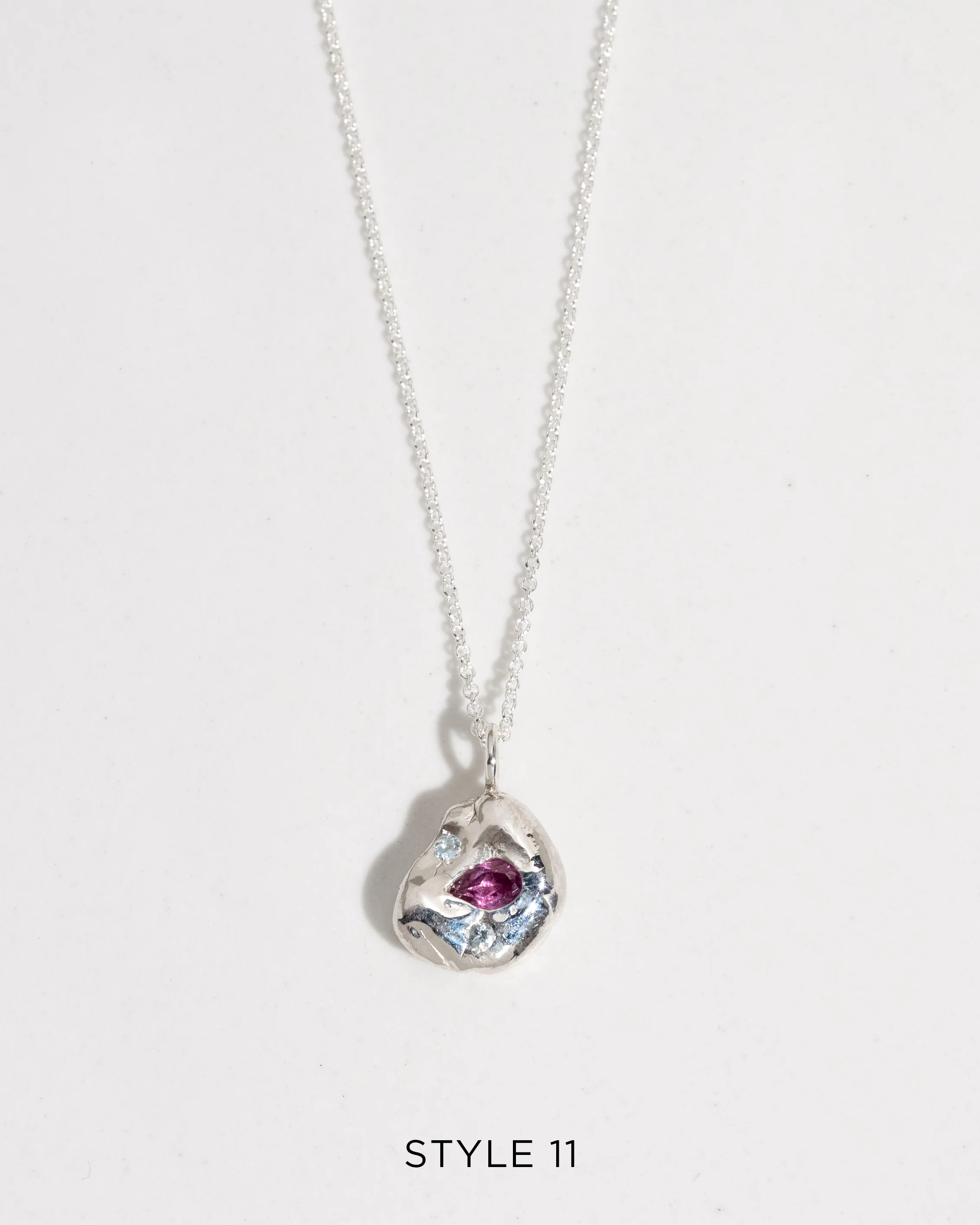 Cortez Necklace - Image 12