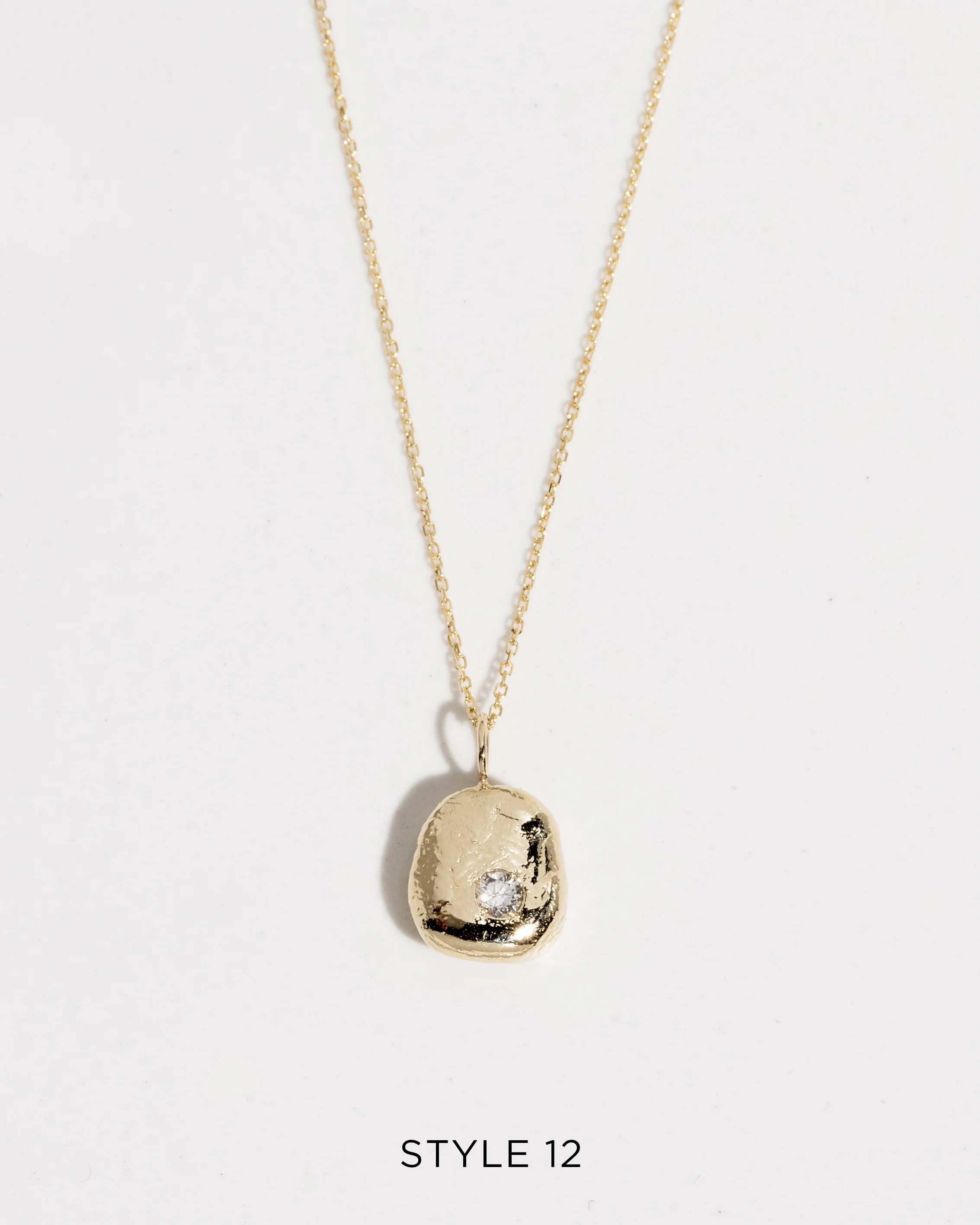 Cortez Necklace - Image 13