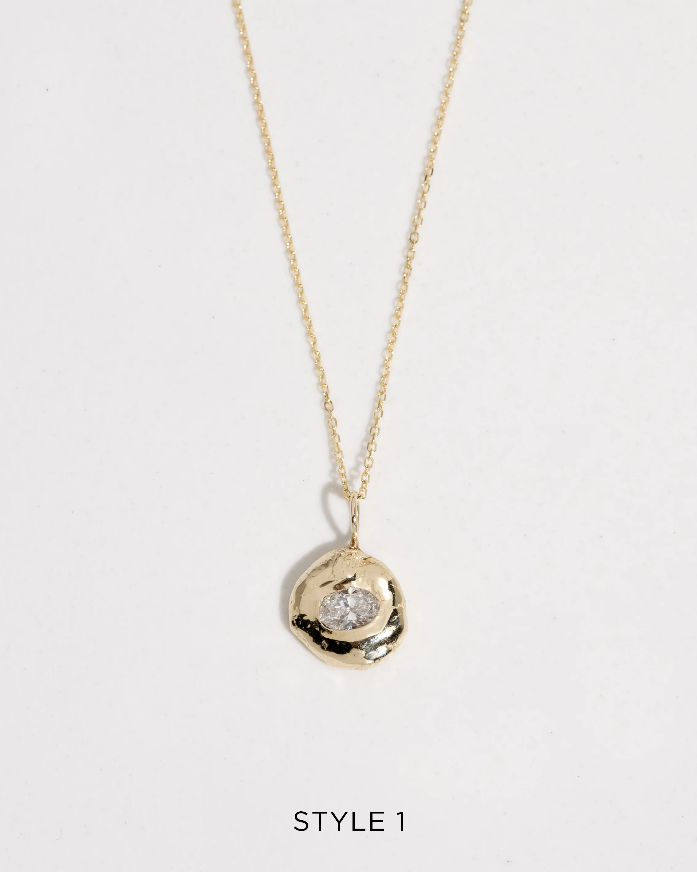 Cortez Necklace - Image 2