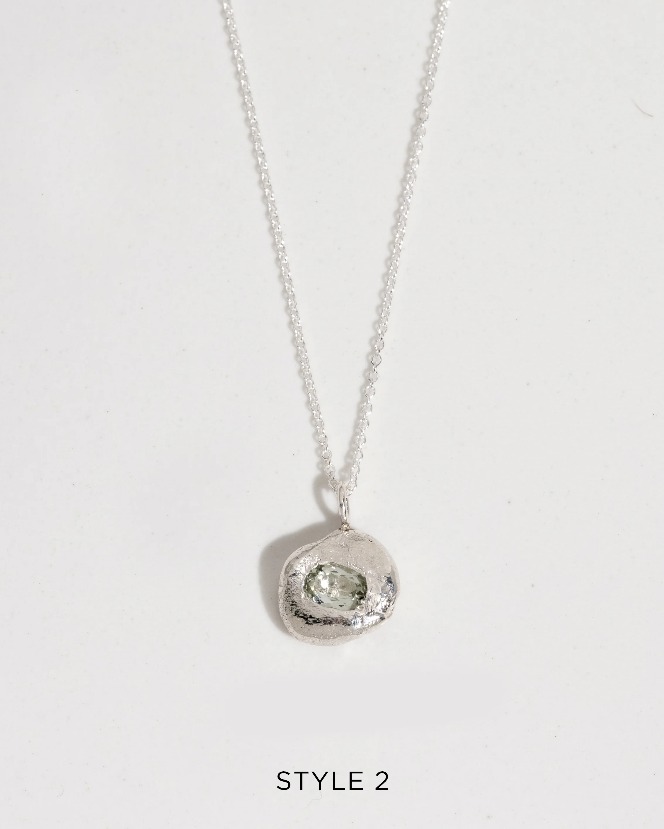 Cortez Necklace - Image 3