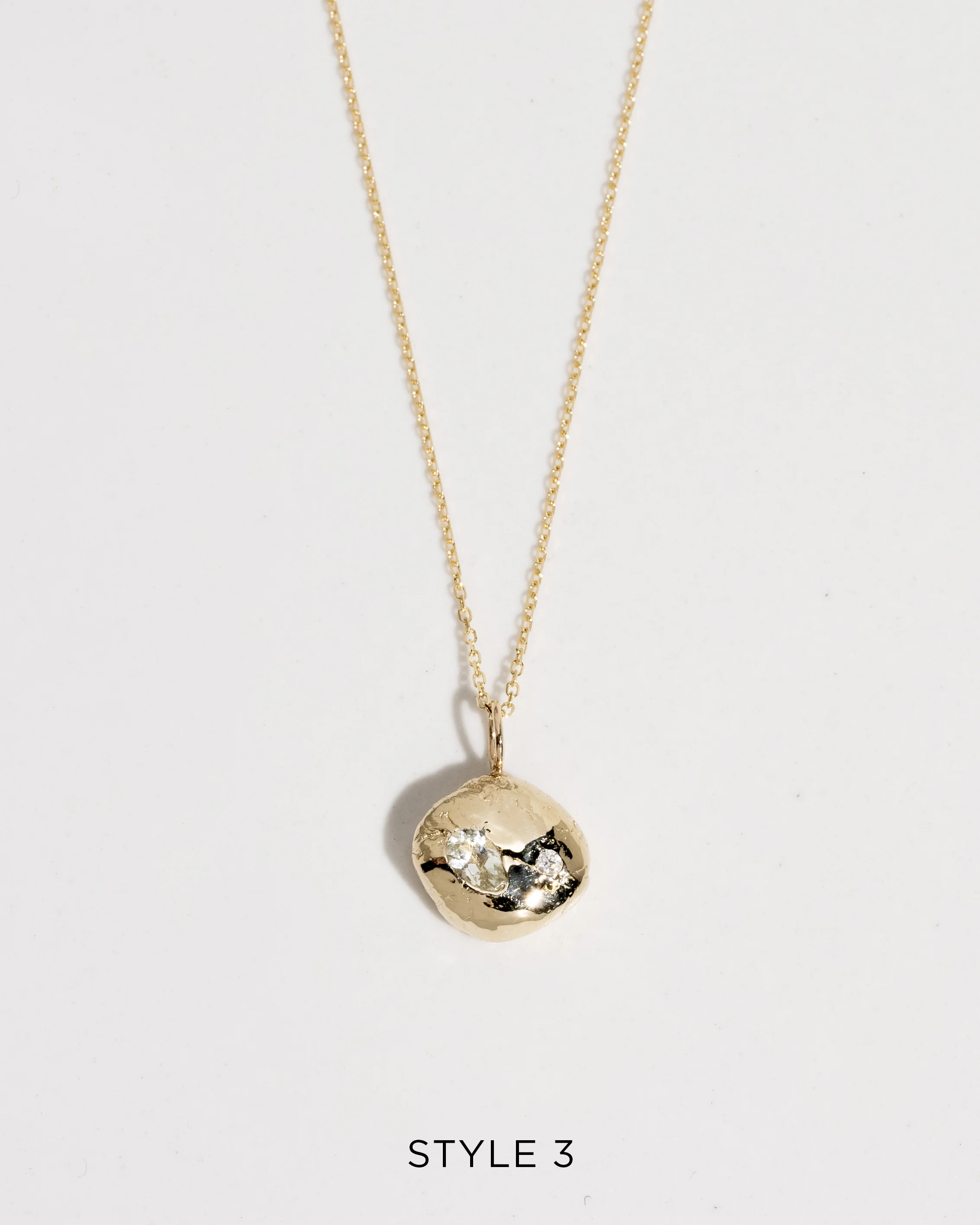 Cortez Necklace - Image 4