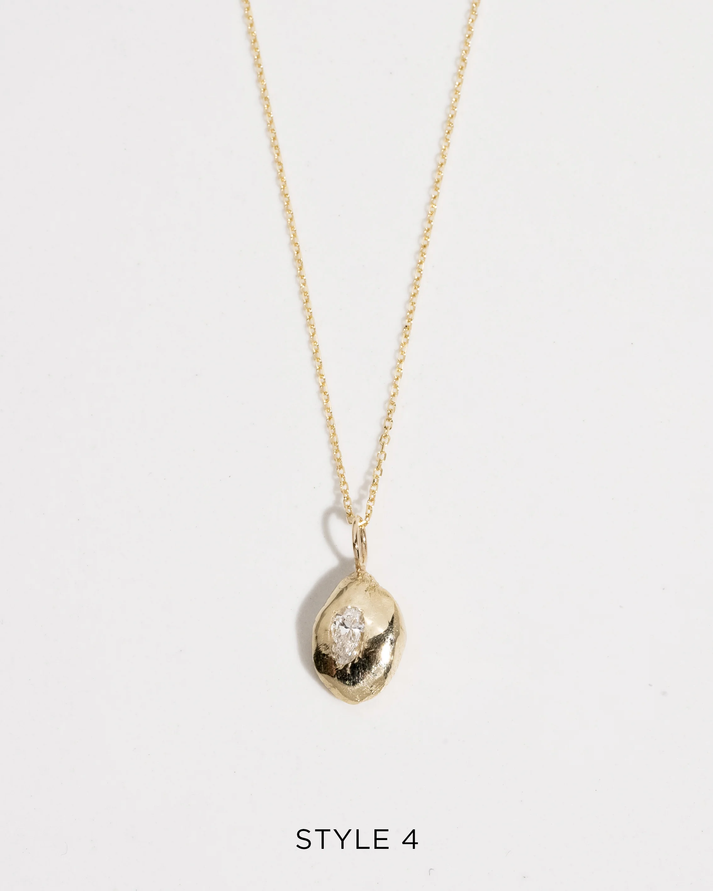 Cortez Necklace - Image 5