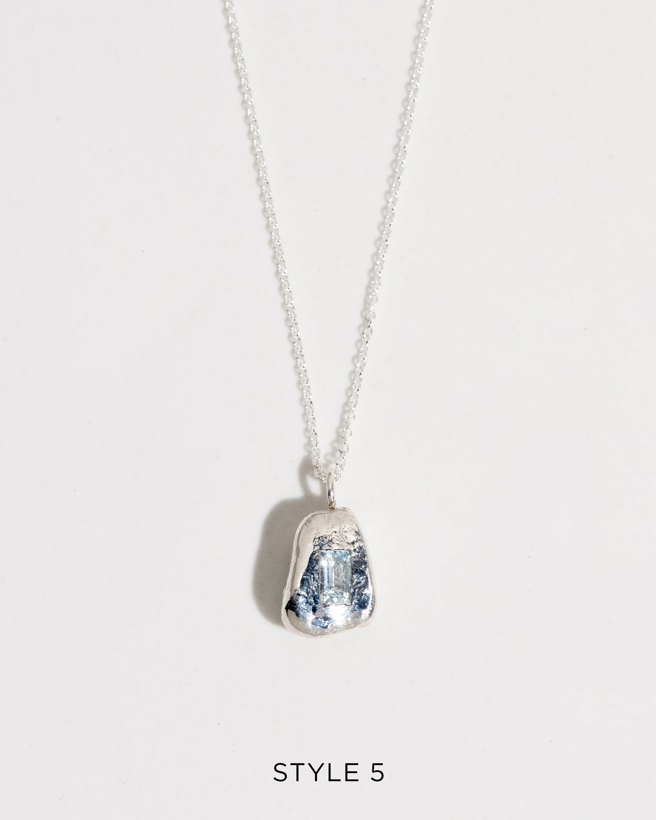 Cortez Necklace - Image 6