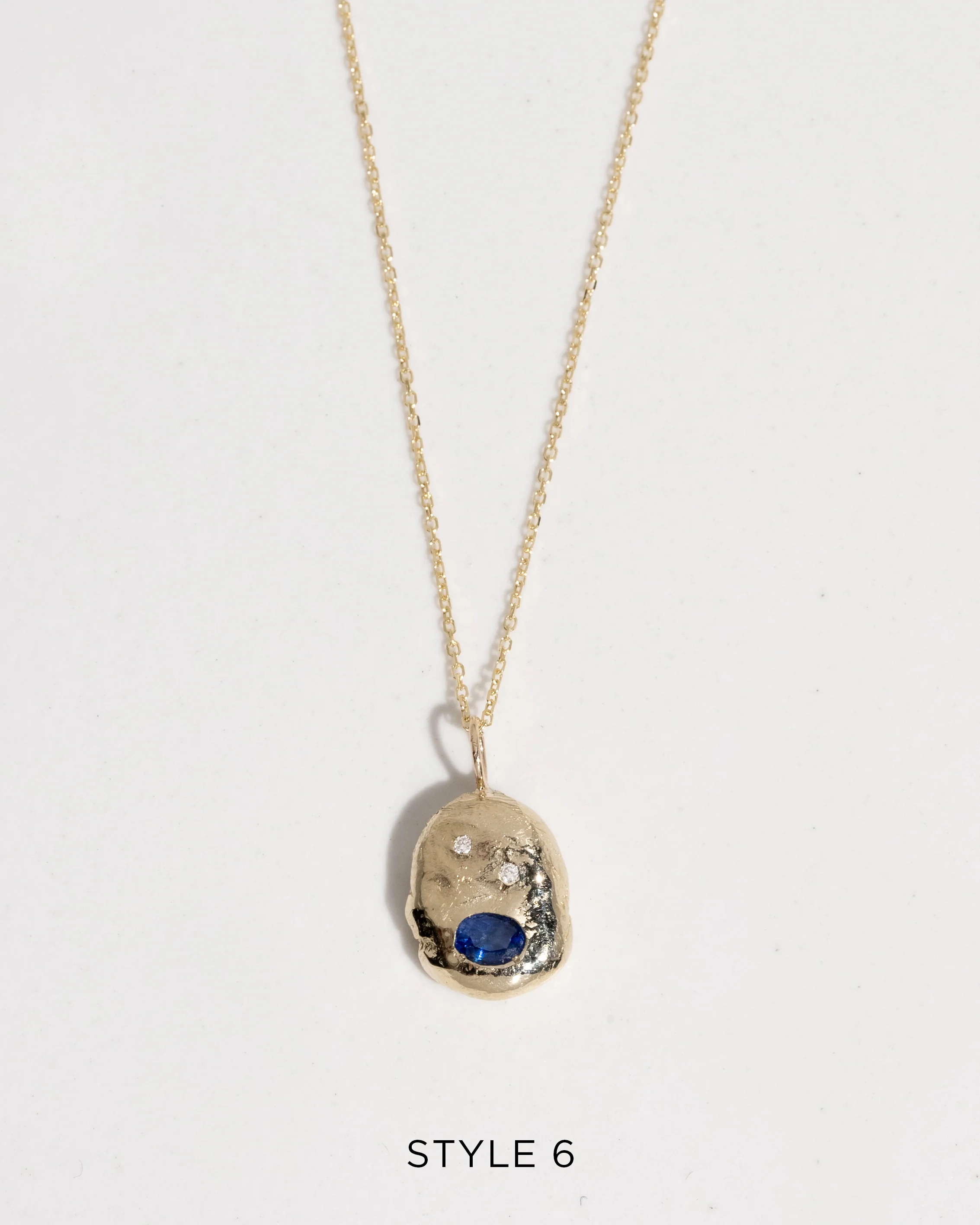 Cortez Necklace - Image 7