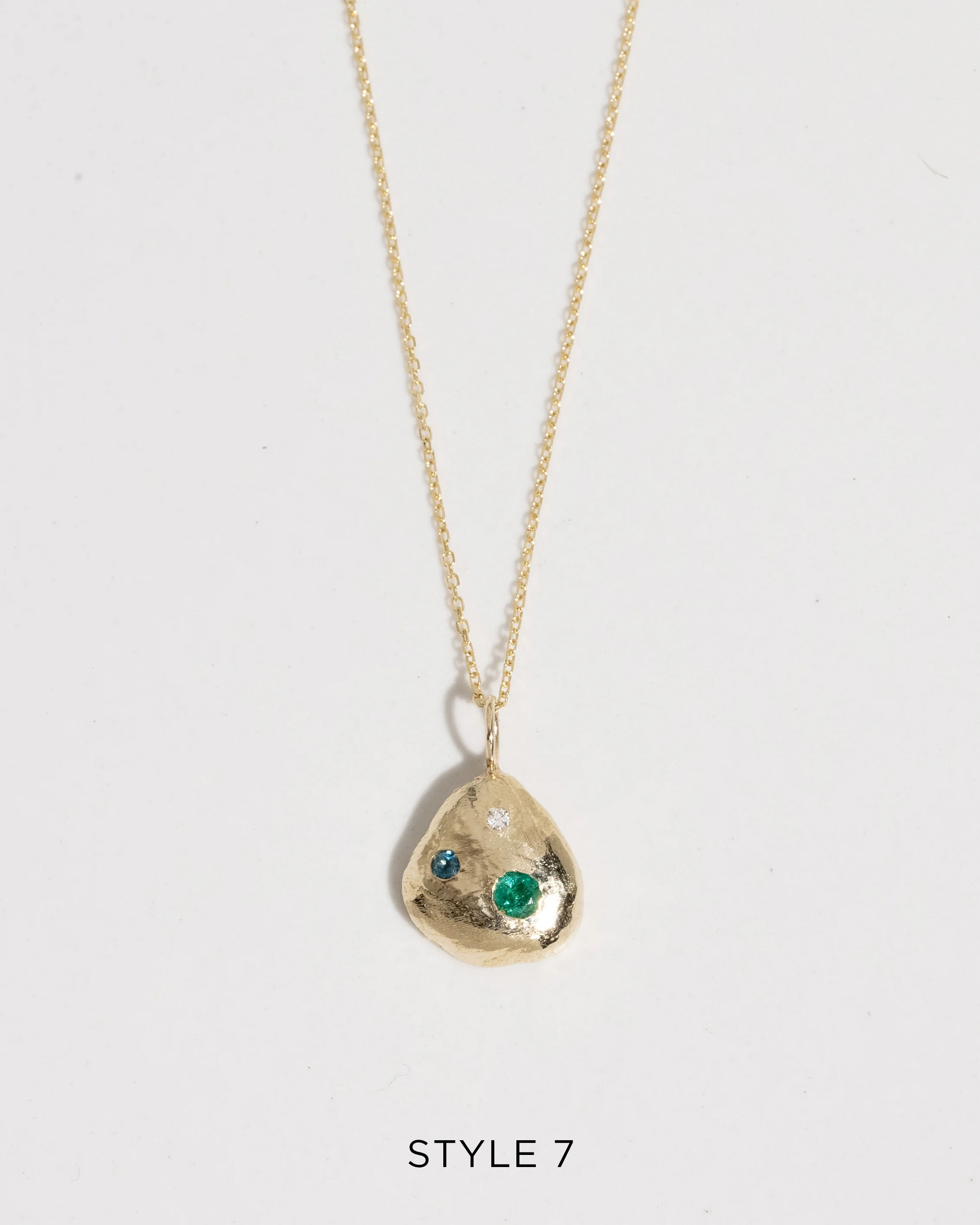 Cortez Necklace - Image 8