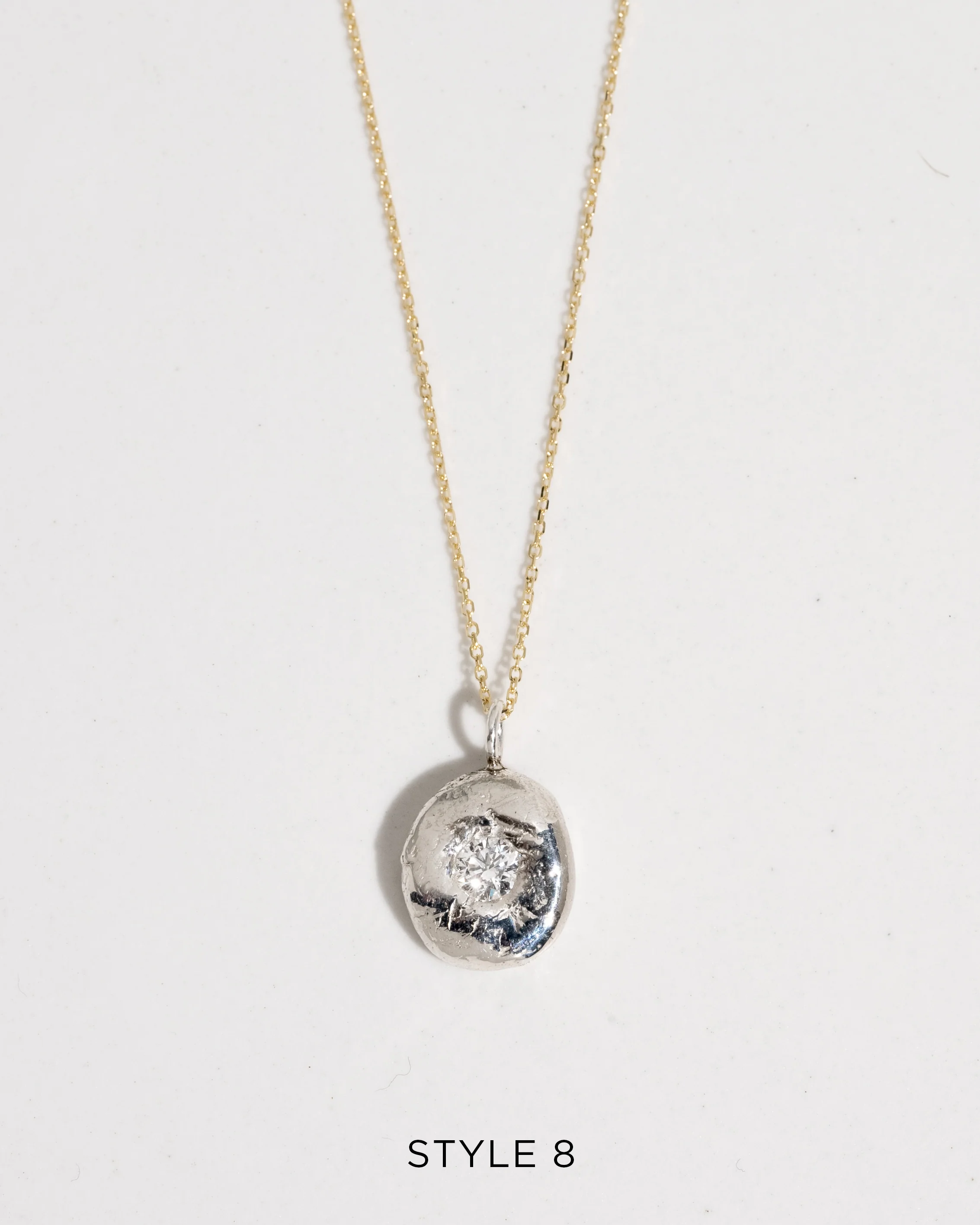 Cortez Necklace - Image 9