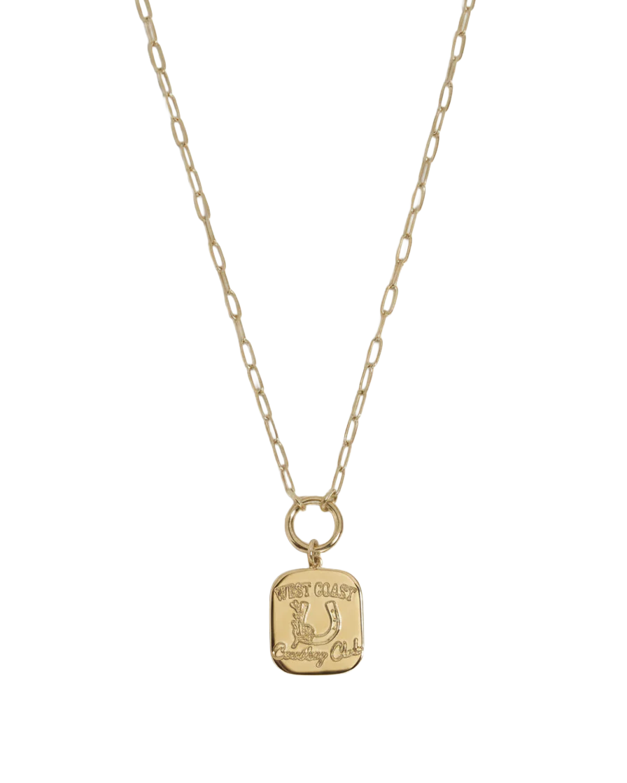 Country Club Necklace - Image 4
