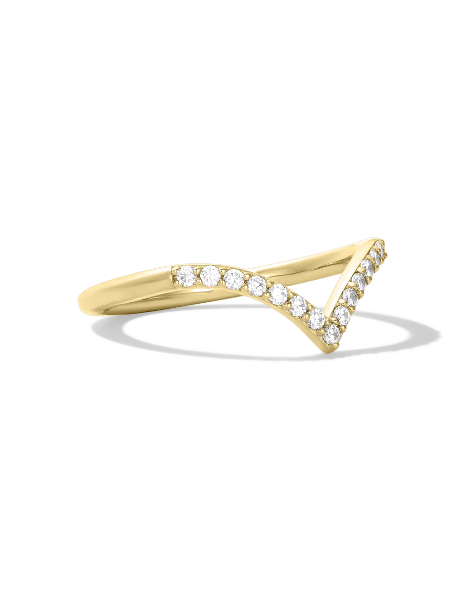 Diamond Chevron Band - Image 5