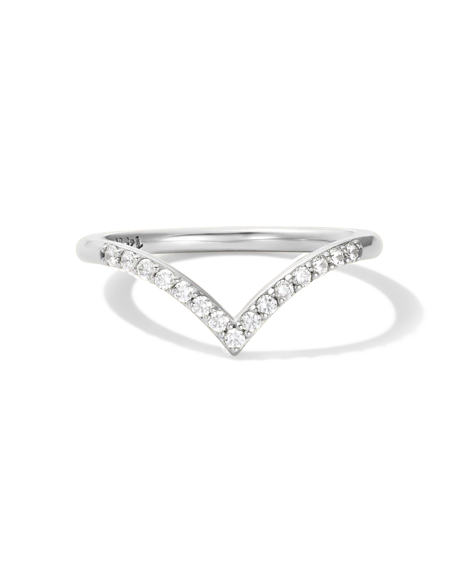 Diamond Chevron Band - Image 6