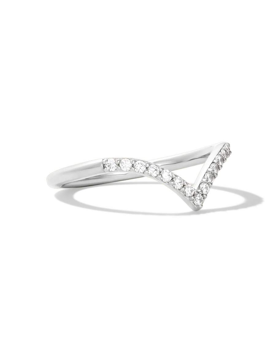 Diamond Chevron Band - Image 7