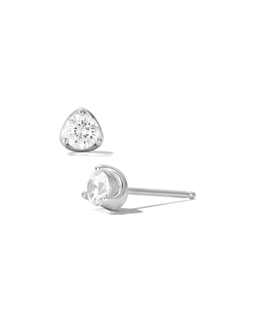 Diamond Studs - Image 7